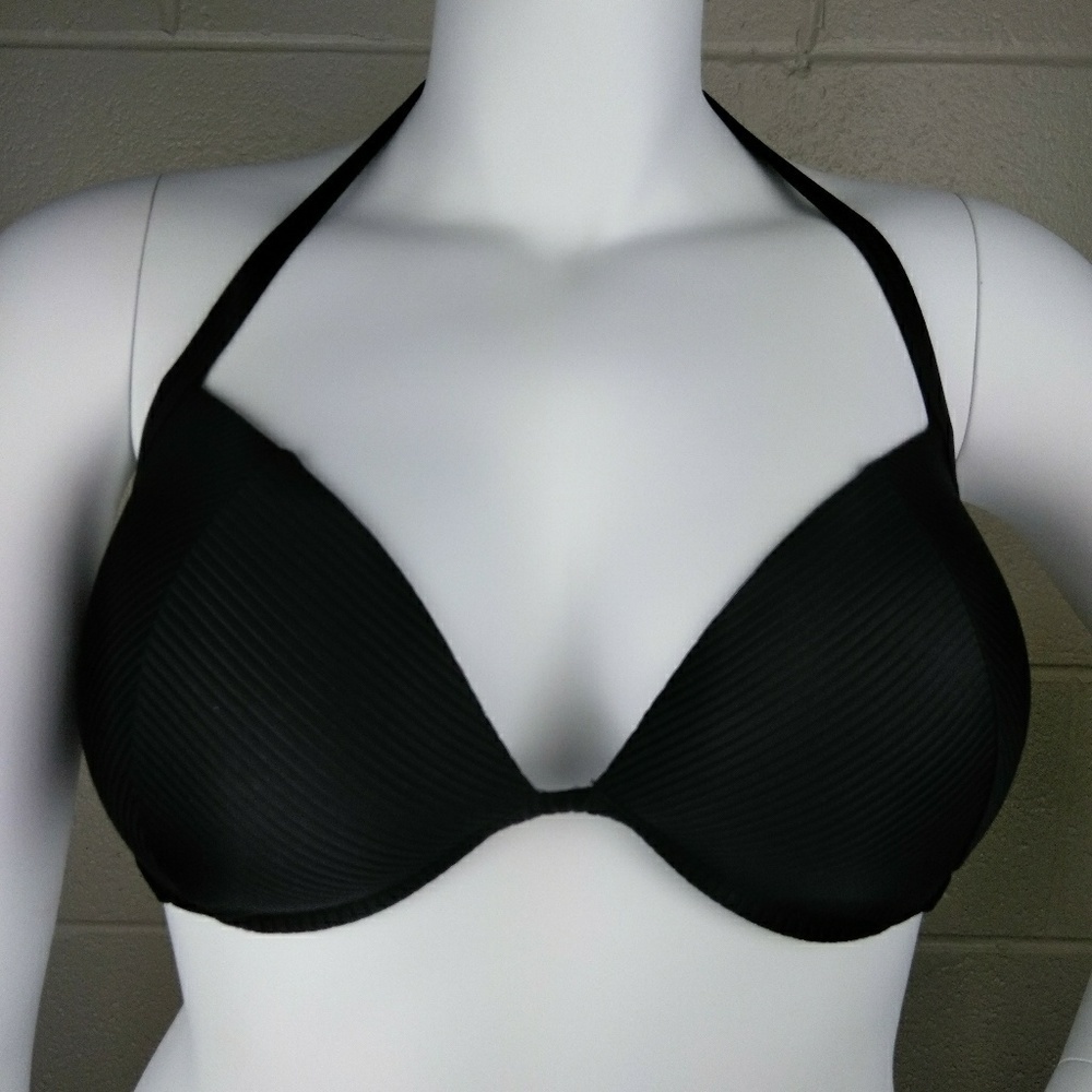 SHADE & Shore‎ swimwear balck top